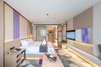 Lavande Hotel (Near Chaoshan High-speed Railway Station and Jieyang Chaoshan International Airport)