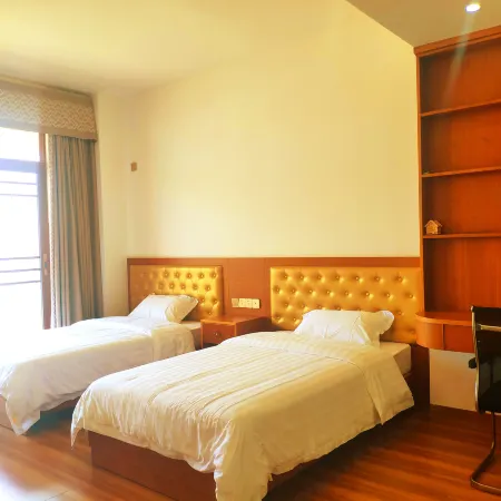 Senlan Lighthouse B&B
