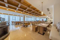 安吉開元嘉樂比度假酒店 - 早餐