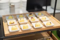 JI Hotel (Pingdu Fuzhou Road) - breakfast