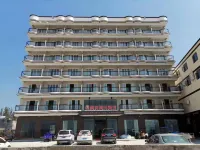 JUHAI HOLIDAY INN Hotels in Yangxi