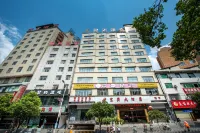 Yongshun County Hongsheng Hotel Hotels near Bu'ermen National Forest Park