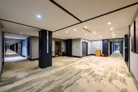 Shangchao Boutique Hotel (Dongying Qingfenghu Park)