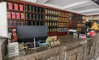 Fengyang Sijixiang Business Hotel