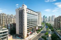 Atour Hotel Xiamen Zhongshan Road General Temple - 4-Star