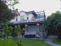 Moganshan Corner Time Home Stay