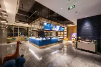 Beijing South Railway Station Temple of Heaven Manxin Hotel Hotel a Pechino