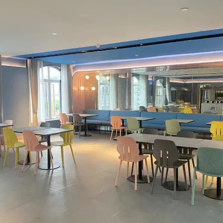 HanTing Hotel (Xiantao Qiangou Stadium)