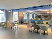 HanTing Hotel (Xiantao Qiangou Stadium) - breakfast