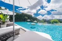 Tengchong Linghe·Dubanshan Hot Spring Hotel
