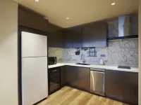 voco Seoul Gangnam by IHG Hotels near Toc Toc