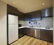 voco Seoul Gangnam by IHG - Tiny houses
