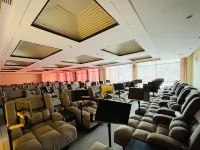 Home2 Suites by Hilton Chenzhou Nuanshui Hot Spring - Fitnessstudio