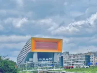 Vienna Hotel (Guangzhou Huadu Sunac Resort Snow Miracle) Hotels in Guangzhou