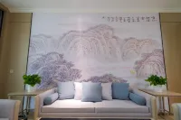 Jiulongshan Resort Hotel - balcony