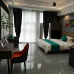 Mufeng Homestay