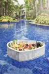 Seaview Resort Xiamen · shuiyuan Villa - หรู