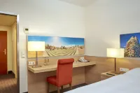 H+ Darmstadt Hotels in Seeheim-Jugenheim