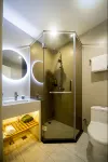 Homeinns Tangshan Huayan Bei Lu Exhibition Centre - Romantisk