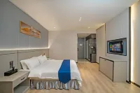 7Days Inn Hotel (Ruijin Central Revolutionary Base History Museum Longzhu Road)