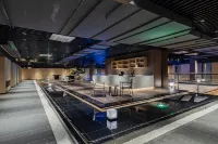 Jingmen Shuangquan Hot Spring Hotel - Romantic