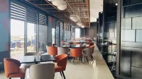 Khach San Muong Thanh Luxury Xuan Thanh - breakfast