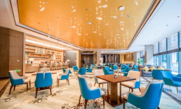 Oceantec Valley Hotel Qingdao