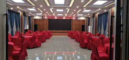 Hengyuli Inn, Headwater Village, Shicheng Town