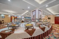 Times International Hotel - Bữa sáng