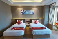 Shanglan International Hotel