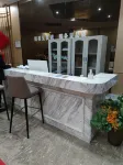 Meidu YueXi Apartment Hotel (Shenzhen Huihuang No.1 Store)