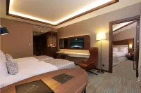 Bricks Hotel İstanbul Hotels in Istanbul