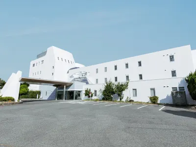 KAMENOI HOTEL AWAJISHIMA Hotels near Awaji World Park Onokoro