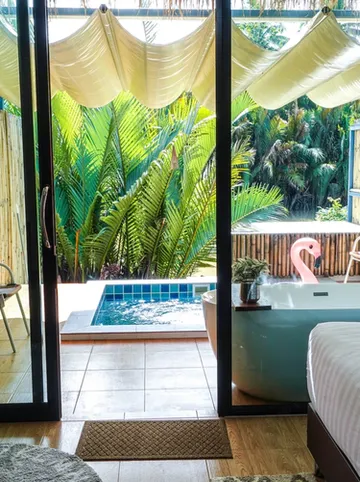 รูปภาพของเภตราพูลวิลล่า