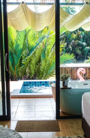 ห้องสแตนดาร์ด