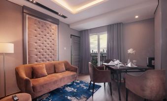 Quest Hotel Darmo - Surabaya by Aston