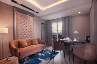Quest Hotel Darmo - Surabaya by Aston