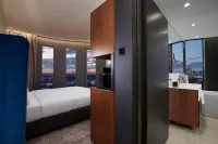 HYPERION Hotel München - balcony