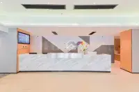Baiman Hotel (Lanping Nujiang Road Branch) Hotels in Lanping Bai and Pumi Autonomous County