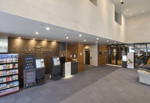 객실 내부 사진