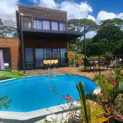 Bounty Lodge Fitness & Recreational Facilities