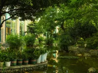 Guanfang Hotel Qujing Hotels in Qujing