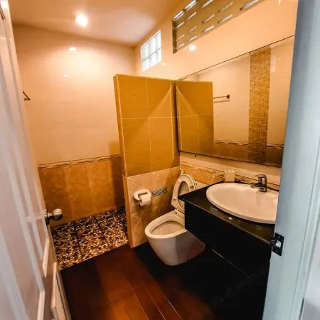 Walking Street Hostel by New Wave - Adults Only