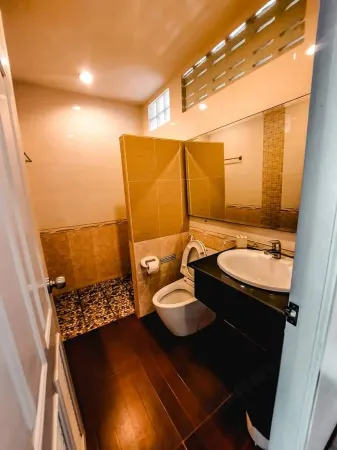 Walking Street Hostel by New Wave - Adults Only