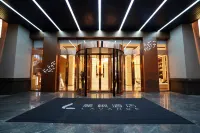 Lavande Hotel Huoshan East Lake Lanting store Hotels in Huoshan