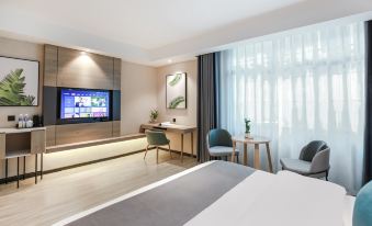 Shangke Youxiang Smart Hotel