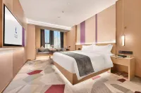 麗楓飯店（昆明長水國際機場航廈鉑港現代廣場店）