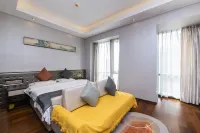 Anbang Executive Apartment (Suzhou Jinji Lake Expo Center)