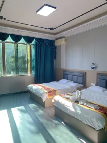 Cangzhou Yongsheng Travel Rent