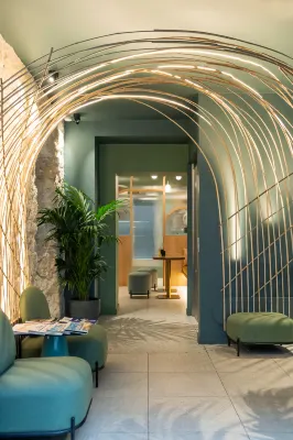 Hotel Amoi Paris Hôtels à : Paris